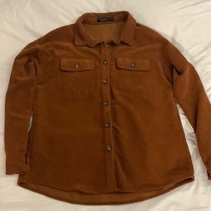 Doe and Rae long sleeve..